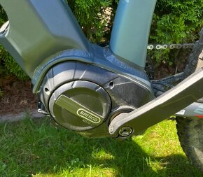 E-bike Mount 8.4 limited edition, nosnosť 150kg, 29", 95nm - 2