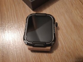 Smartwatch hodinky - 2