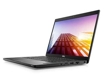 Dell Latitude 7390 | 16 GB | QWERTY - 2