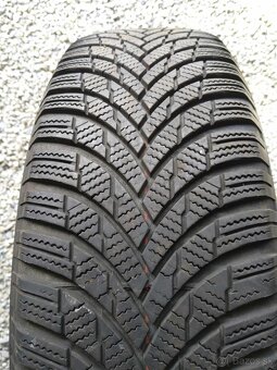 215/65 R 17 zimné SUV. - 2