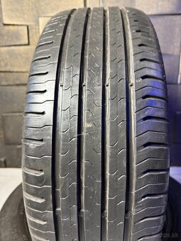 215/55/R17 V Continental ContiEcoContact - 2