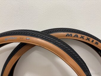 Maxxis Grifter 29x2,5 - 2