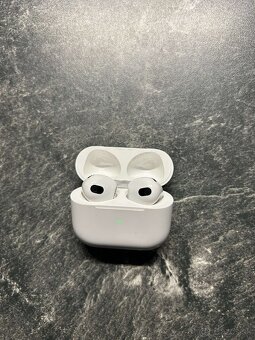 Apple airpords 3 gen. - 2