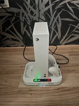 Xbox series S - 2