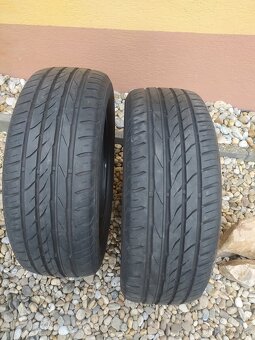 205/55 r16 letné pneumatiky Matador - 2