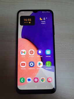 Samsung A22 5G 64gb - 2