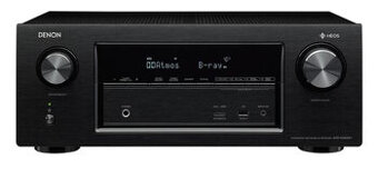 DENON AVR-X2400H 7.2ch 4K AV Reciever - 2