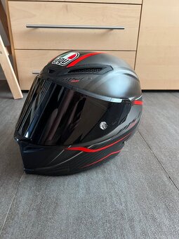 AGV PISTA GP - 2