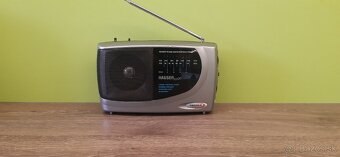 Radio- tranzistor - 2