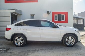 Mercedes-Benz GLE Kupé 350d 4matic A/T 2019 ODPOČET DPH - 2