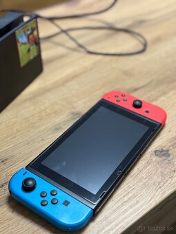 Nintendo switch - 2