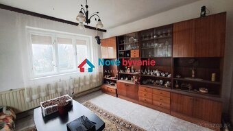 Na PREDAJ starší rodinný dom, Myslina (N243-12-MIM) - 2