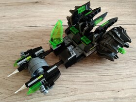 (11) Lego® Nexo Knights 72002 - 2