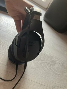 Headset HyperX Cloud Stinger Core (4P5J8AA) čierne - 2