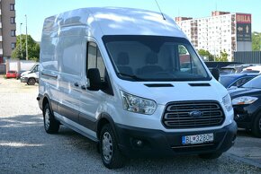 Ford Transit 2.00 TDCi 120kw L3H2 T330 - 2