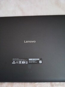 Tablet Lenovo - 2