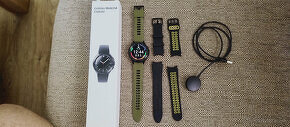 Predám Samsung Galaxy Watch 4 - 2