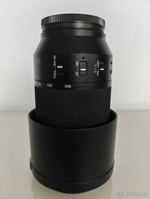 OBJEKTÍV Panasonic Lumix S 70-300mm f/4.5-5.6 - 2