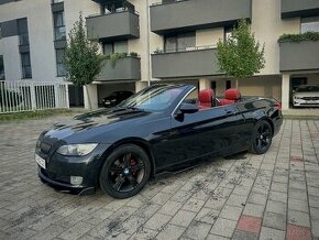 BMW 320i E93 Cabrio - 2