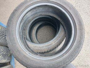 Predam letne pneu 2x 195/50R15 82H Michelin - 2