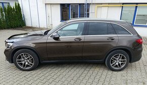 Mercedes glc220 - 2