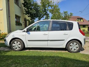 Predám Renault megane scenic - 2