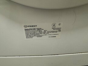 Indesit - 2