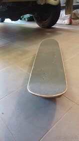 Predam skateboard - 2