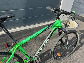 Horský bicykel CTM Terrano 2.0 26" - 2