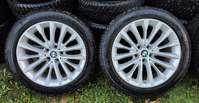 BMW 5 G30 G31 R18 ALU 245/45R18 - 2