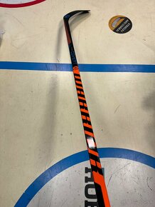 UPLNE NOVA HOKEJKA WARRIOR COVERT QR5 50 SENIOR - 2