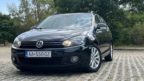 Volkswagen golf 6 - 2