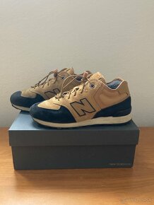 New Balance tenisky jeseň/ zima č 34 1/2 - 2