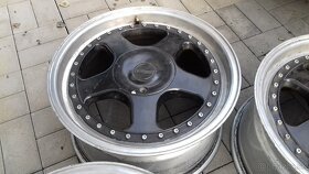 Keskin KT1 4x100 - 2