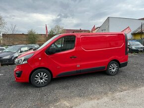 Opel Vivaro 1.6 CDTI BiTurbo - 2