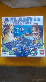 Lego 30eur - 2