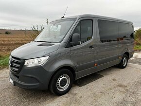 Mercedes Sprinter Tourer 316 CDI - 2