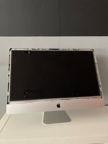 Apple iMac 27" 3,4GHz i7 / 16GB RAM/ BEZ HDD  , Mid 2011 - 2