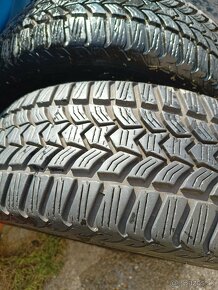 Debica Frigo hp2 205/60 R16 zimne 2 kusy - 2