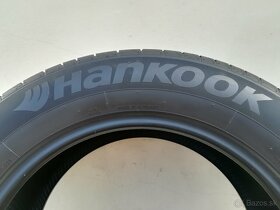 Letné pneumatiky 225/60 R17 Hankook, 2ks - 2