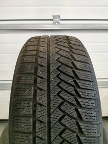 Continental TS 850P 235/55 R17 103V 2020 - 2