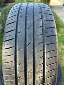 4x leto 225/60R17 99H Hankook VentusPrime 2 - 2