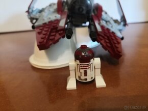 Lego Star wars 75135 - 2