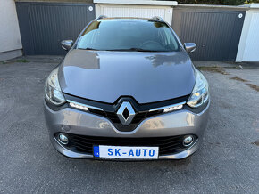 Renault Clio Grandtour 1.2 - 2