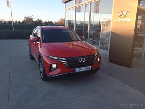 Hyundai Tucson 1.6 T-GDi Style - 2