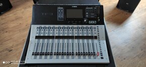 YAMAHA TF 3+TIO Rack - 2