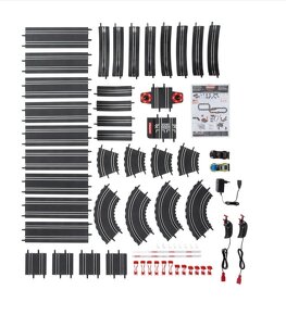 Autodráha Carerra GO - 2