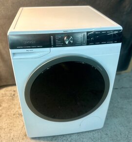 Gorenje Pracka 8kg 1400otac. Model:W2S846LN - 2