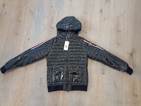 Nová bunda Rossignol Cyrus Hood SH Jacket - 2