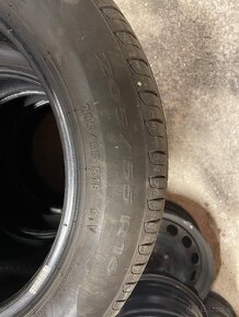 205/55r16 91V - 2